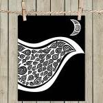 Black Bird In Disguise - P..